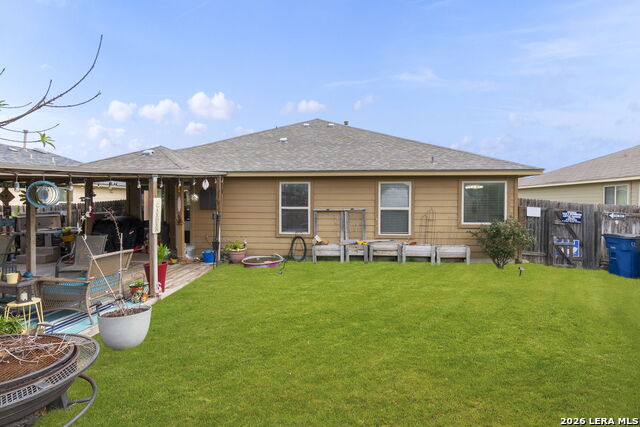 Listing photo id 8 for 2610 Lonesome Creek Trl