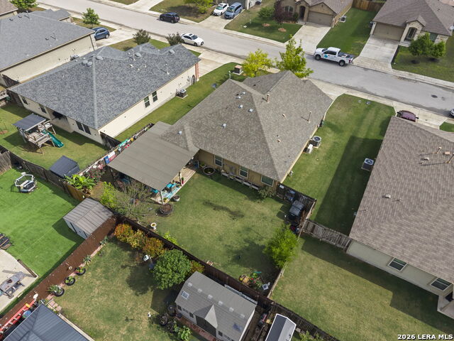 Listing photo id 9 for 2610 Lonesome Creek Trl