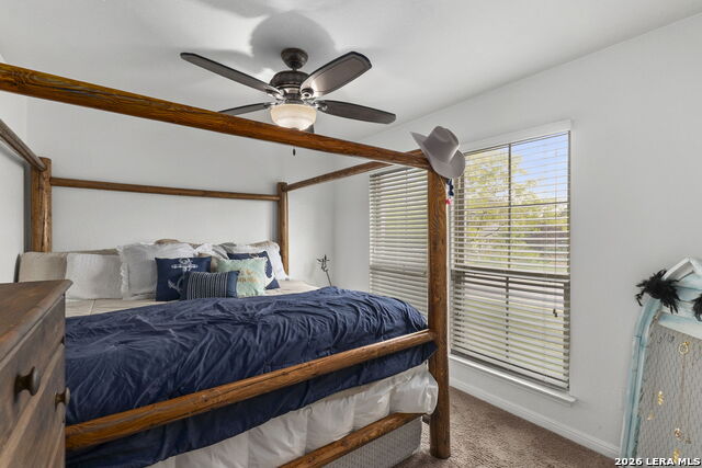 Listing photo id 15 for 2610 Lonesome Creek Trl