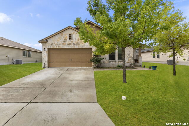 Listing photo id 0 for 2610 Lonesome Creek Trl