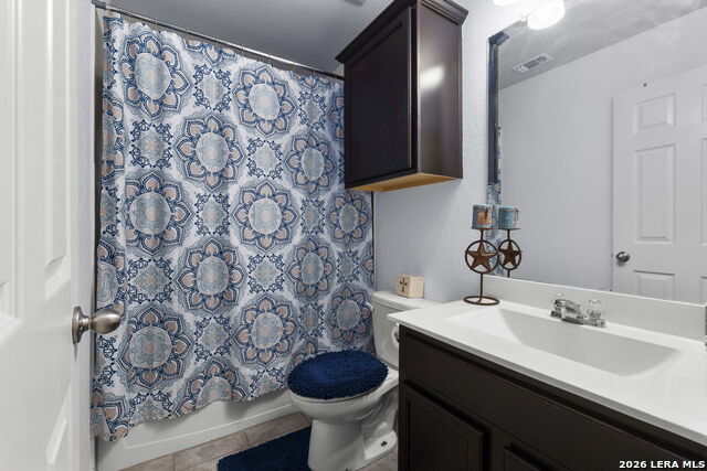 Listing photo id 21 for 2610 Lonesome Creek Trl