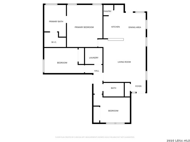 Listing photo id 22 for 2610 Lonesome Creek Trl