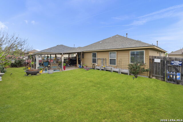 Listing photo id 6 for 2610 Lonesome Creek Trl