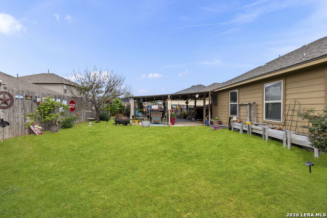 Listing photo id 7 for 2610 Lonesome Creek Trl