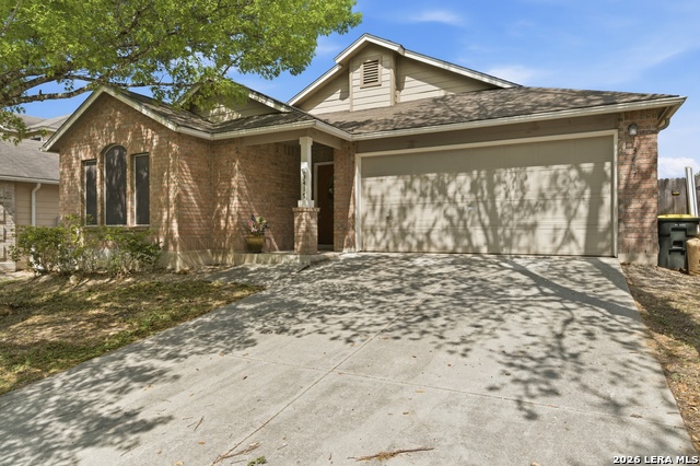 Details for 3417 Whisper Blf, Schertz, TX 78108