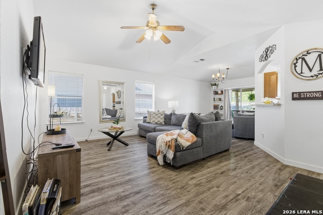 Image 5 of 17 For 3417 Whisper Blf