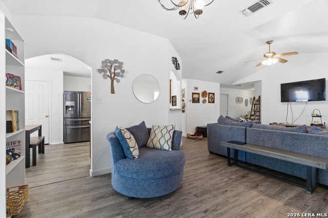 Image 7 of 17 For 3417 Whisper Blf