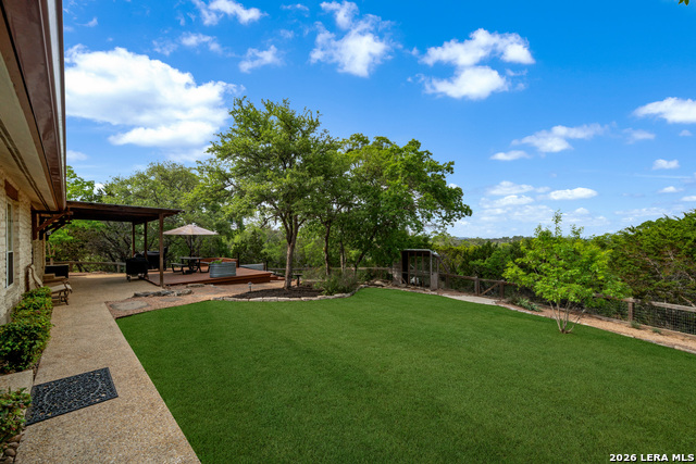 Details for 104 Wild Cherry Ln, Boerne, TX 78006