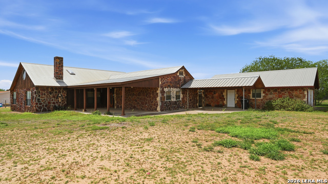 Details for 1001 Horton Ln, Poteet, TX 78065