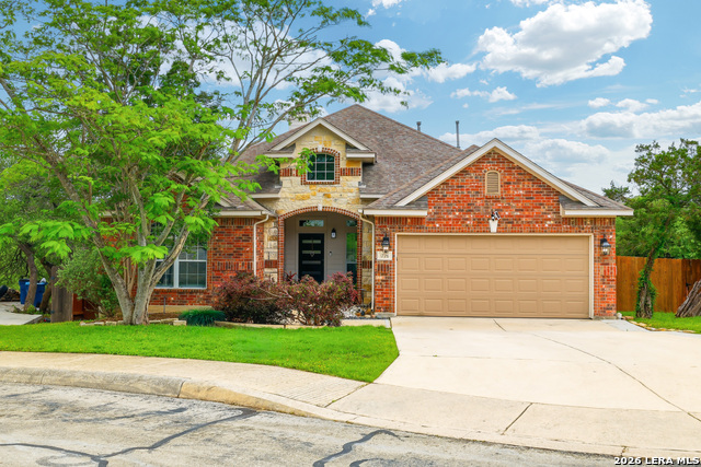 Details for 1728 Mountain Cove, San Antonio, TX 78258