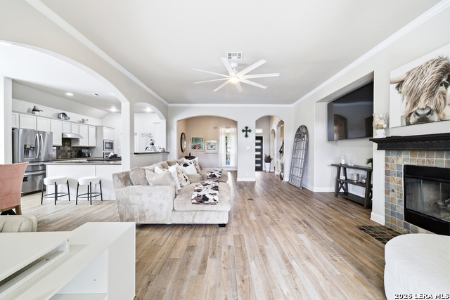 Image 4 of 40 For 1728 Mountain Cove