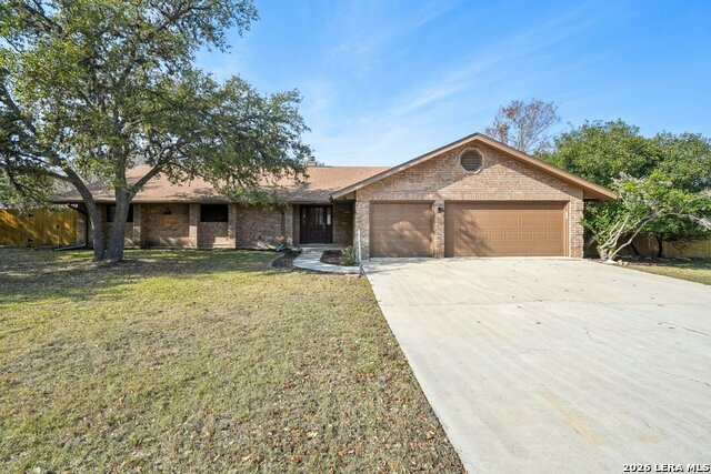 Details for 29735 Saddleback Cir, Boerne, TX 78015