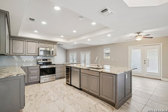 Image 2 of 48 For 29735 Saddleback Cir