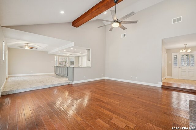 Image 5 of 48 For 29735 Saddleback Cir