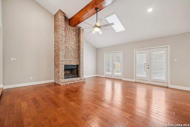 Image 6 of 48 For 29735 Saddleback Cir