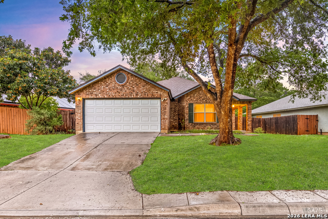 Details for 6425 Maverick Oak, San Antonio, TX 78240