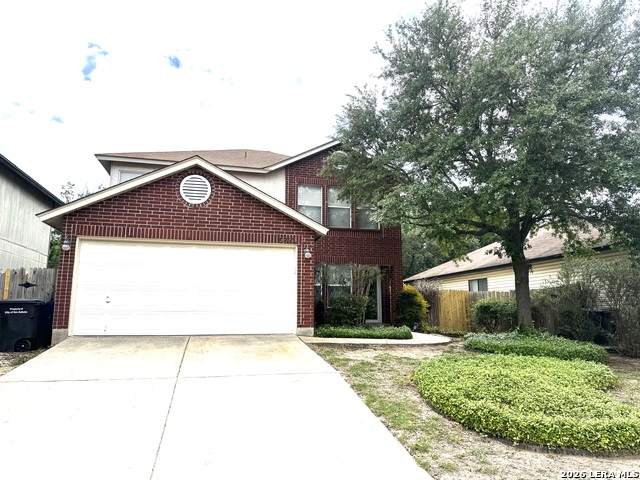 Details for 9823 Alisa Brooke, San Antonio, TX 78254