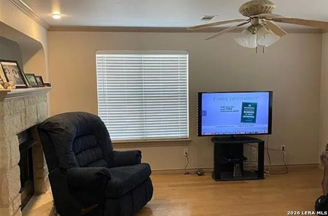 Image 2 of 8 For 1149 State Highway 21 W Apt A