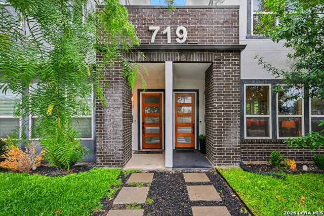 Details for 719 Eleanor Ave  102, San Antonio, TX 78209