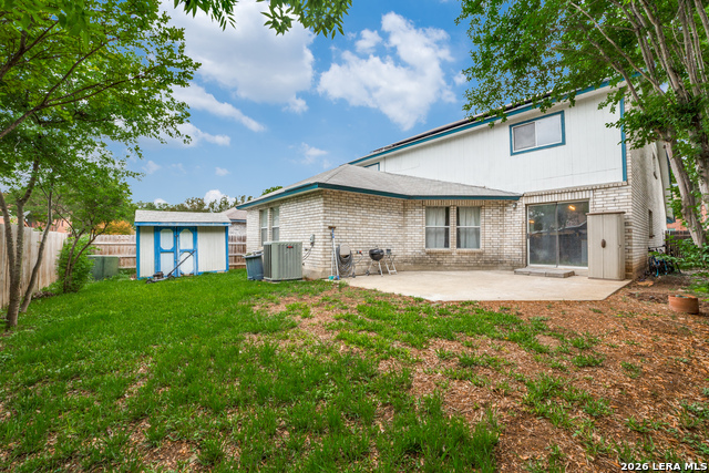 Image 24 of 26 For 9818 Kenbridge Dr