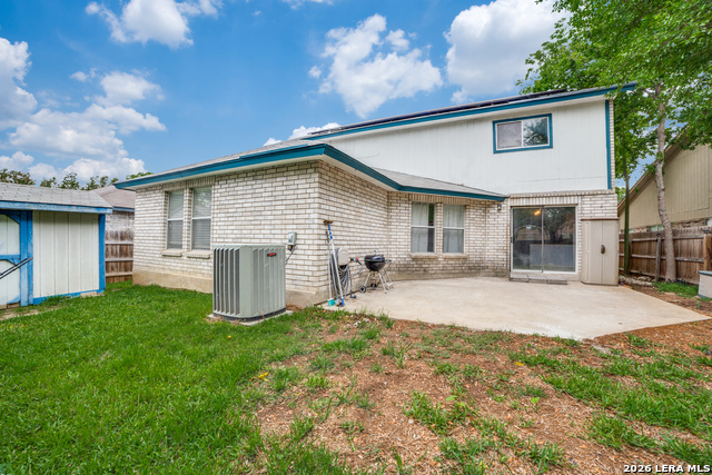 Image 25 of 26 For 9818 Kenbridge Dr