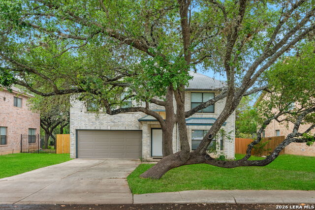 Details for 2312 Newoak Park, San Antonio, TX 78230