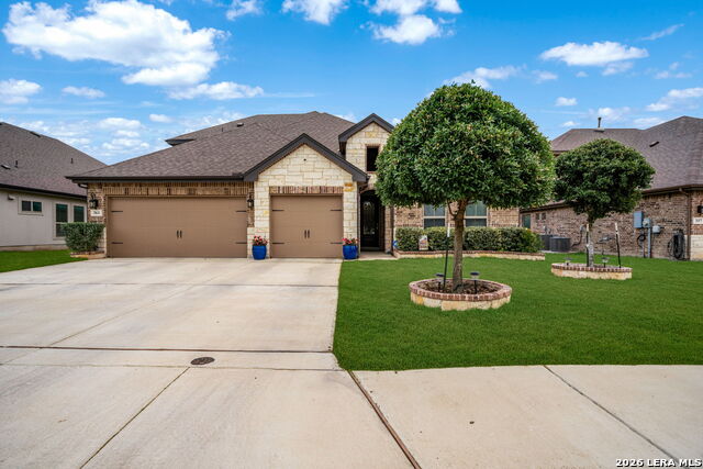 Details for 361 Misty Sails, Cibolo, TX 78108