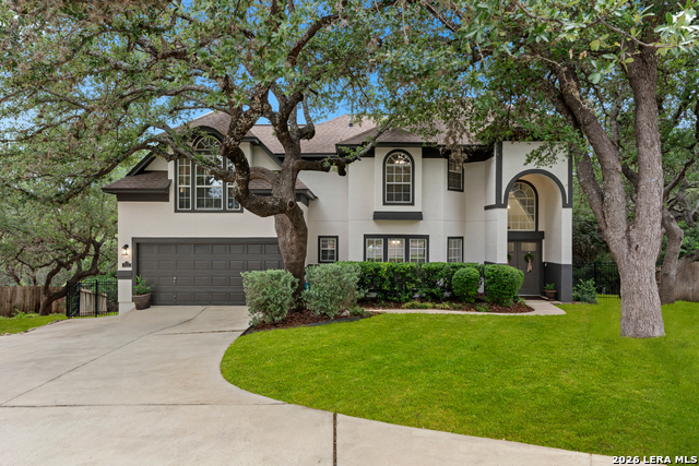 Details for 1722 Sandringham, San Antonio, TX 78258