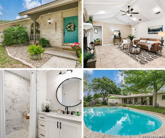 Details for 10422 Severn Rd, San Antonio, TX 78217
