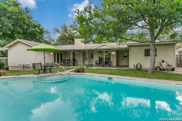 Image 30 of 33 For 10422 Severn Rd