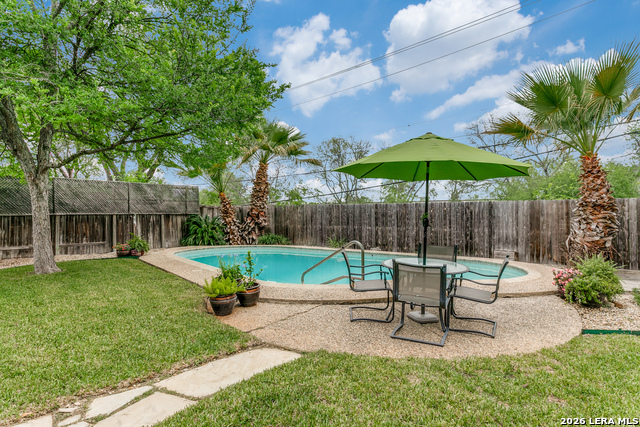 Image 32 of 33 For 10422 Severn Rd