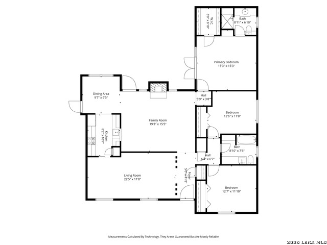 Image 33 of 33 For 10422 Severn Rd