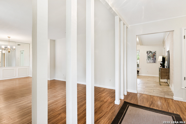 Image 7 of 33 For 10422 Severn Rd