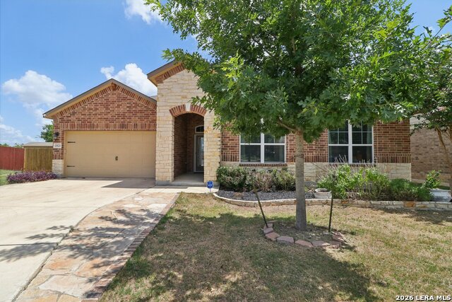 Details for 13523 Bradford Glen, San Antonio, TX 78254
