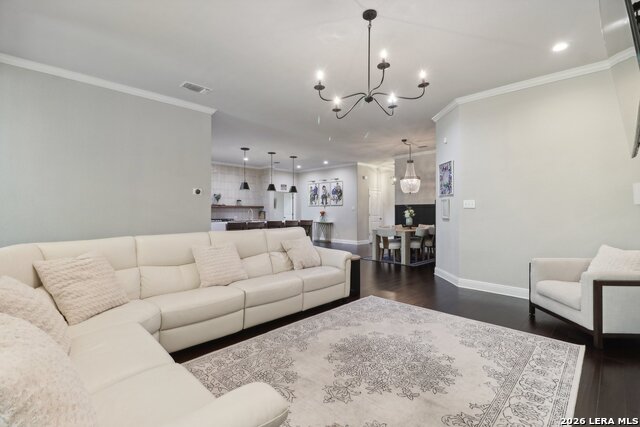 Image 11 of 62 For 13523 Bradford Glen