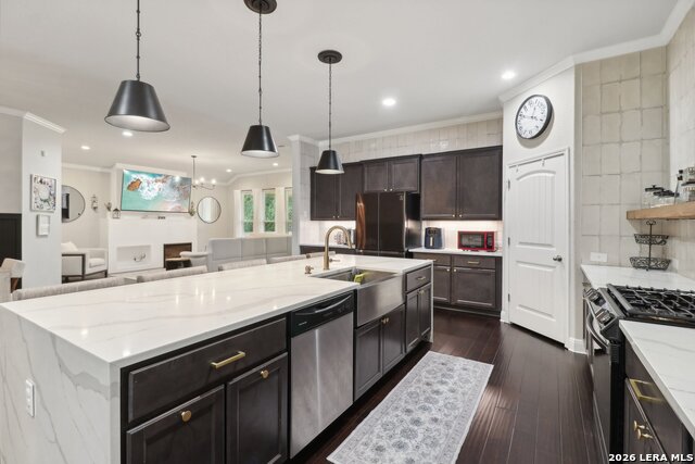 Image 15 of 62 For 13523 Bradford Glen