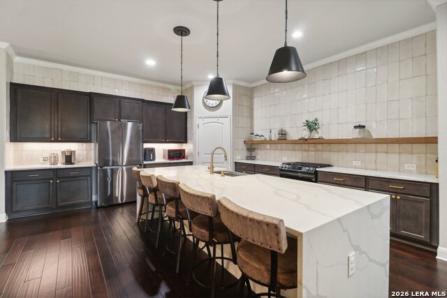 Image 16 of 62 For 13523 Bradford Glen