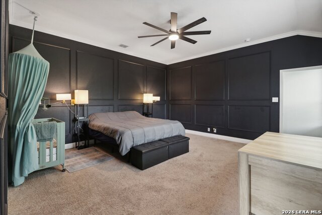 Image 18 of 62 For 13523 Bradford Glen