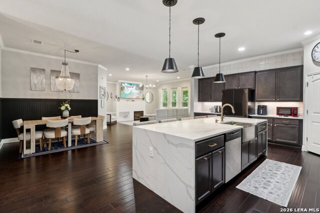 Image 5 of 62 For 13523 Bradford Glen