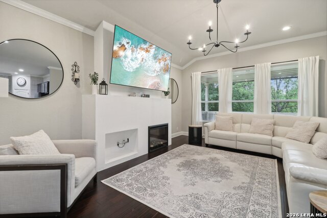 Image 9 of 62 For 13523 Bradford Glen