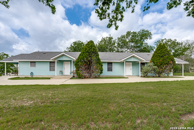 Details for 2242 Eastman, New Braunfels, TX 78130