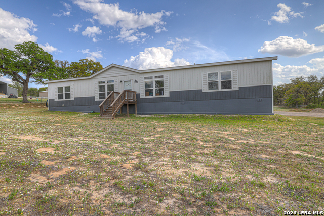 Details for 4333 Zion Hill Rd, Seguin, TX 78155