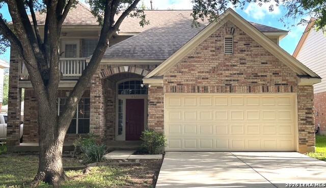 Details for 6511 Rambling Trail Dr, San Antonio, TX 78240