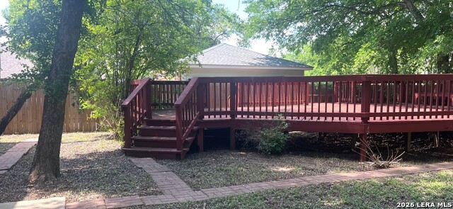 Image 14 of 15 For 6511 Rambling Trail Dr