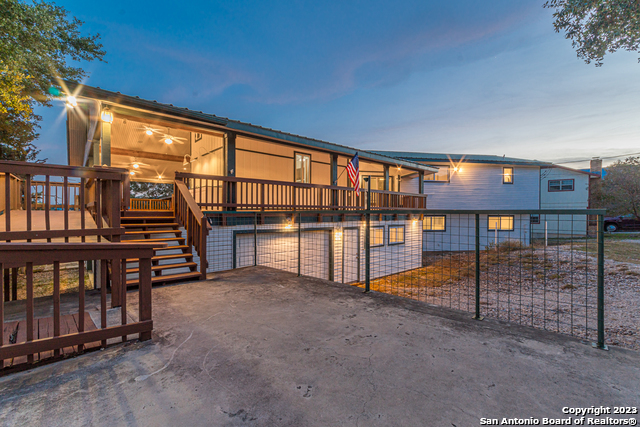 Details for 119 Cedar Tree Ln, Canyon Lake, TX 78133