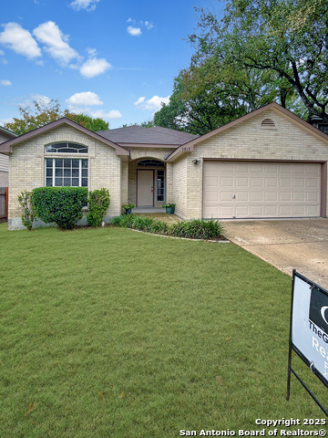 Details for 2817 Berry Trce, Schertz, TX 78154