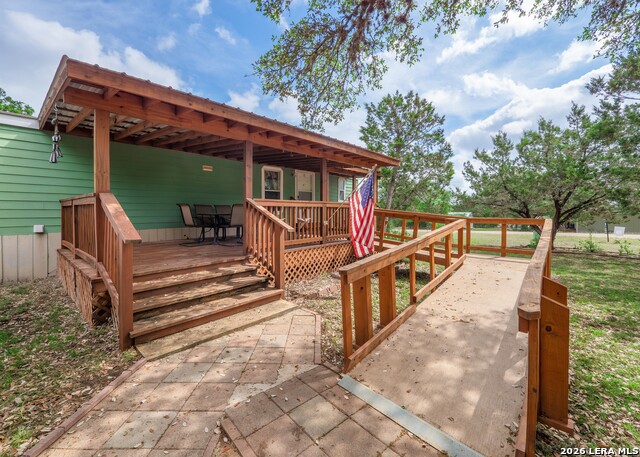 Details for 528 Private Rd 1516, Bandera, TX 78003