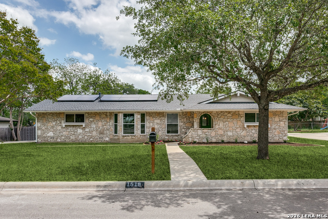 Details for 1518 Deer Run St, San Antonio, TX 78232