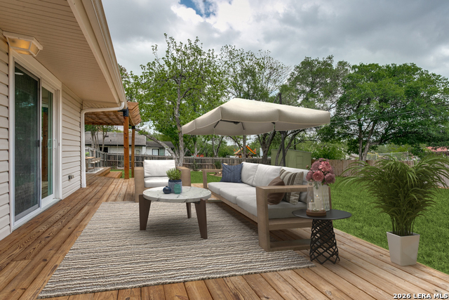 Image 18 of 49 For 1518 Deer Run St