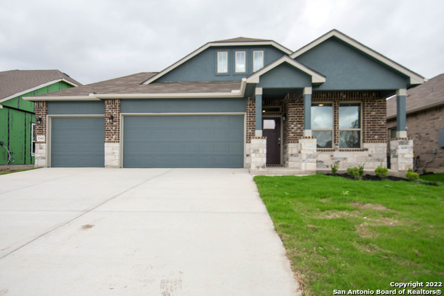 Details for 1941 Colonial Ave, New Braunfels, TX 78130